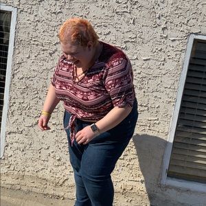 Meet your Posher, Katy